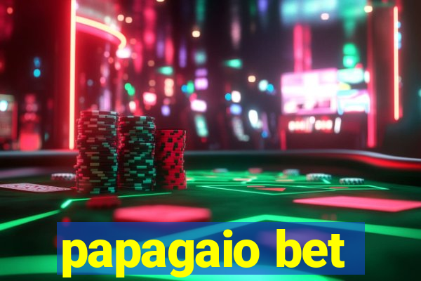 papagaio bet